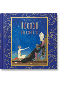 Kay Nielsen 1001 Night