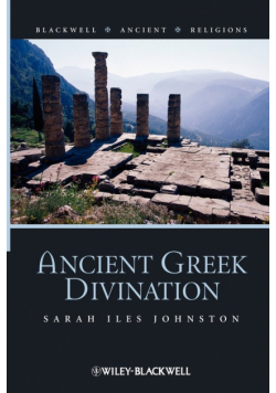 Ancient Greek Divination