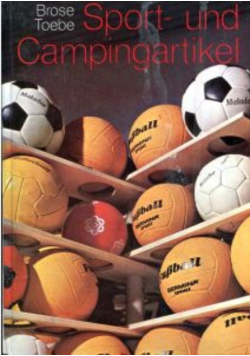 Sport und campingartikel