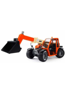 Ładowarka teleskopowa JLG 2505