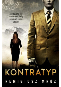 Chyłka T.8 Kontratyp