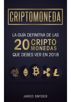 Criptomonedas