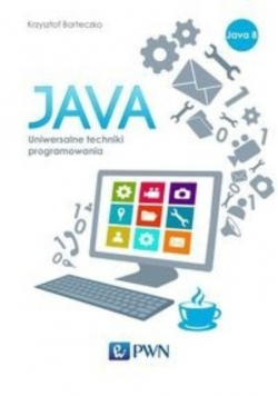Java Uniwersalne techniki programowania
