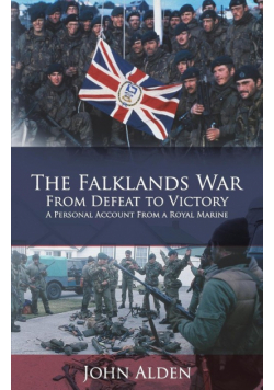 The Falklands War