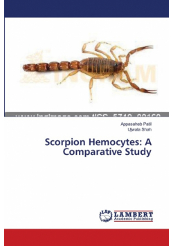 Scorpion Hemocytes