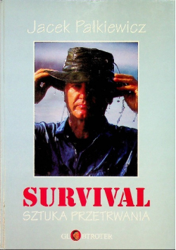 Supervival  - sztuka przetrwania