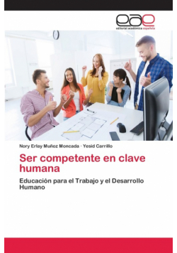 Ser competente en clave humana