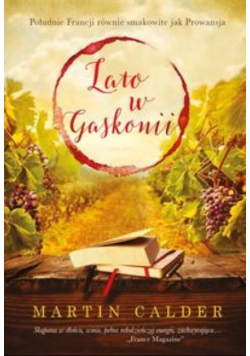 Lato w Gaskonii