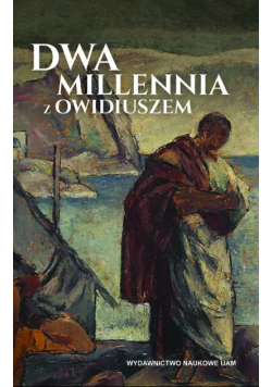 Dwa millennia z Owidiuszem
