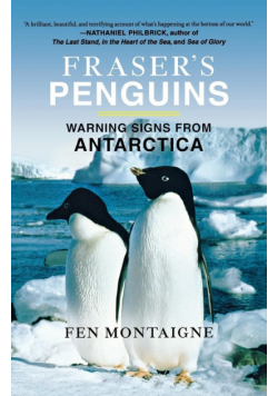 Fraser's Penguins