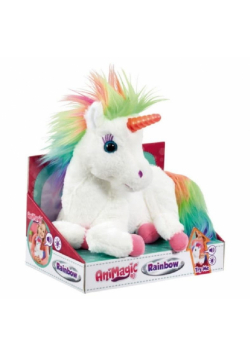 Animagic Rainbow My Glowing Unicorn