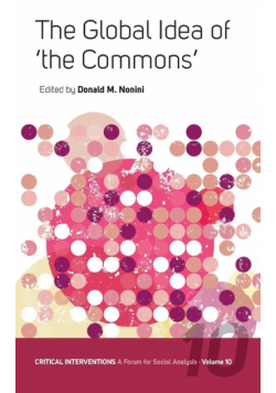 The Global Idea of the Commons