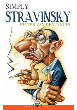 Simply Stravinsky