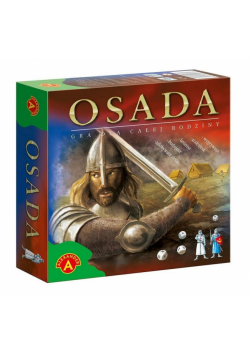 Mała osada ALEX