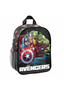 Mały plecak Avengers AV23DD-303 PASO