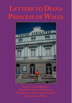 Letters to Diana, Princess of Wales