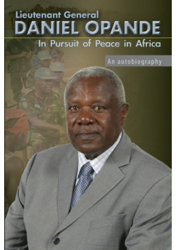 In Pursuit of Peace in Africa