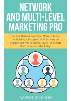 Network and Multi-Level Marketing Pro