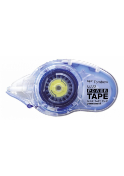 Klej w taśmie Maxi Power Tape 8,4 mmx16m