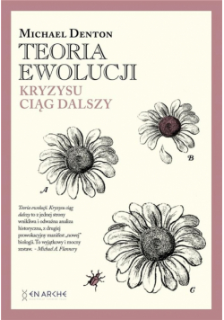 Teoria ewolucji. Kryzysu ciąg dalszy TW