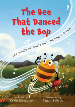 The Bee That Danced the Bop