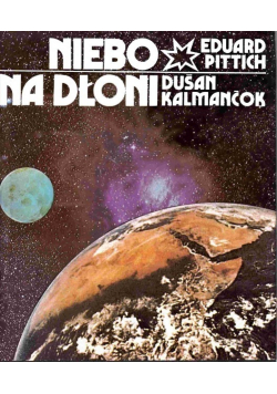 Niebo na dłoni