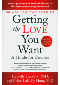 Getting The Love You Want