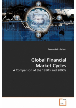 Global Financial Market Cycles