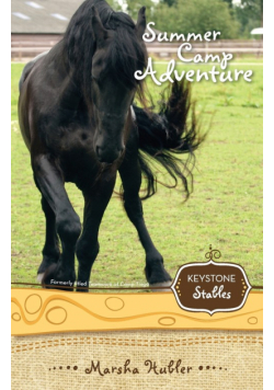 Summer Camp Adventure