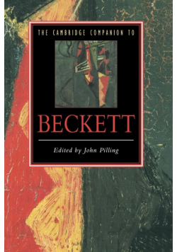 The Cambridge Companion to Beckett