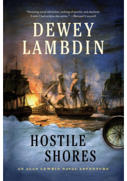 Hostile Shores