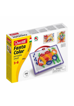 Mozaika Fantacolor Portable Small Ryba