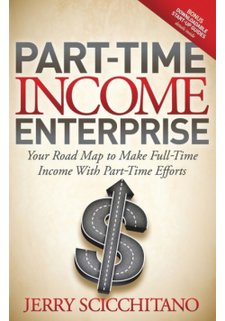 Part-Time Income Enterprise