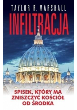 Infiltracja