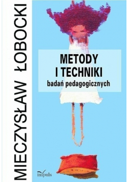 Metody i techniki badań pedagogicznych