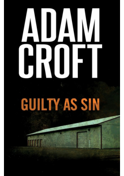 Guilty as Sin