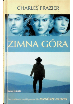 Zimna góra