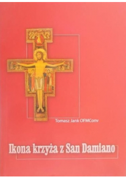 Ikona krzyża z San Damiano