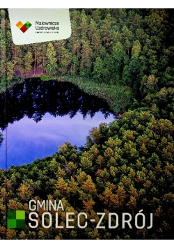 Gmina Solec Zdrój