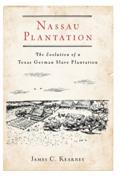 Nassau Plantation