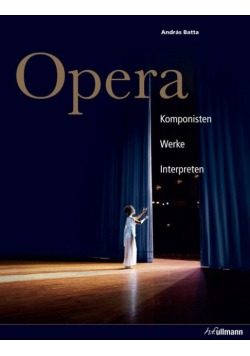 Opera Komponisten Werke Interpreten