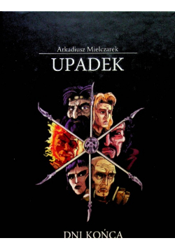 Upadek Dni końca