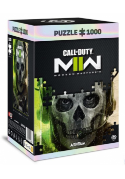 Puzzle Premium 1000 Call Of Duty: Modern Warfare 2