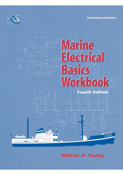 Marine Electrical Basics Workbook, Fourth Edition