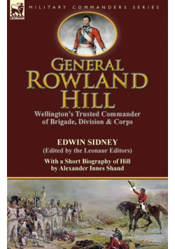 General Rowland Hill