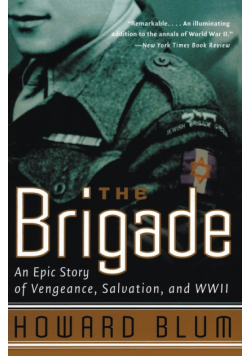 Brigade, The