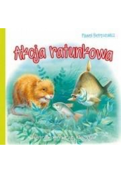 Akcja ratunkowa