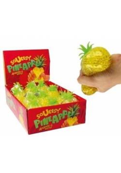 Gniotek Ananas