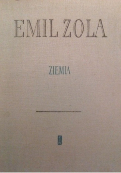 Zola Ziemia