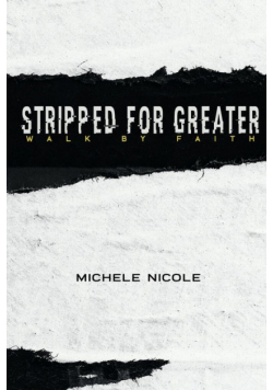 Stripped For Greater